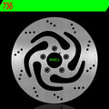DISCO T NG736 HARLEY DAVIDSON FRT DRTO