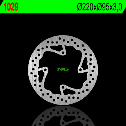 DISCO T NG1029 KTM85 FRT