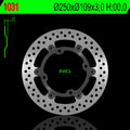 DISCO T NG1031 KX125/250, KX2508450F 06/07