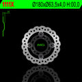 DISCO T NG1111X KTM ATV 450/525 XC FRT