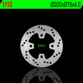 DISCO T NG1112 KTM ATV 450/525 XC TRAS