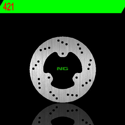 DISCO T NG421 TDR250 TRAS