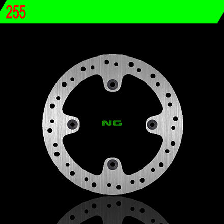 DISCO T NG255 DR350 90/99 FRT