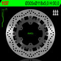 DISCO T NG1137 BMW R1100/K1100/R 850