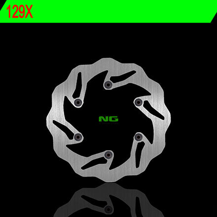 DISCO T NG129X WAVE KTM EXC/SX/LC4 TRAS