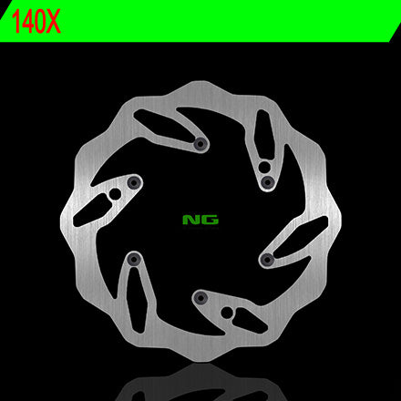 DISCO T NG140X WAVE KTM SX/EXC
