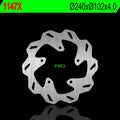 DISCO T NG1147X WAVE APRILIA SVX/MXV 450 TRAS