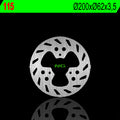 DISCO T NG115 GAS GAS 250 03/05 TRAS