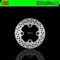 DISCO T NG1062 ATV KVF650/700 FRT