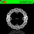 DISCO T NG1049X WAVE RMZ450 TRAS 05/06