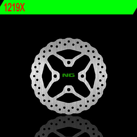 DISCO T NG1219X WAVE PCX125