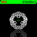 DISCO T NG1011X WAVE KYMCO KXR250/MXU FRT ESQ/DTO