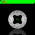 DISCO T NG1216 POLARIS MAGNUM 325/330/500 TRAS