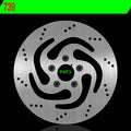 DISCO T NG739 HARLEY DAVIDSON  SPORTS MODELS 84-98
