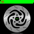 DISCO T NG740 HARLEY DAVIDSON  SPORTS MODELS 84-98