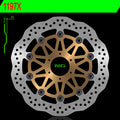 DISCO T NG1197XG WAVE HONDA X11/CBR1100XX