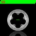 DISCO T NG1202 YAMAHA YZF 125 R FRT 08/12