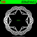 DISCO T NG110X CB500/S, CBF600F, NTV650, VT