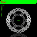 DISCO T NG137X RMZ250 04/06