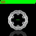 DISCO T NG422X YAMAHA DT125R TRAS