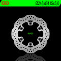 DISCO T NG636X WAVE XJ600/TDM850/FZR600