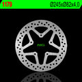 DISCO T NG1179 YAMAHA CYGNUS 125 XC FT 07