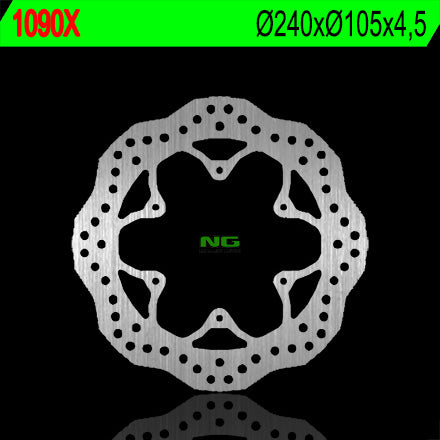 DISCO T NG1090X WAVE PIAGGIO MP3, BMW G650