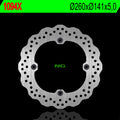 DISCO T NG1094X WAVE SUZUKI DL650V/1000V, KAWASAKI KLV1000