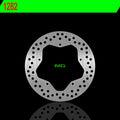 DISCO T NG1282 BMW S1000R 10/11 TR