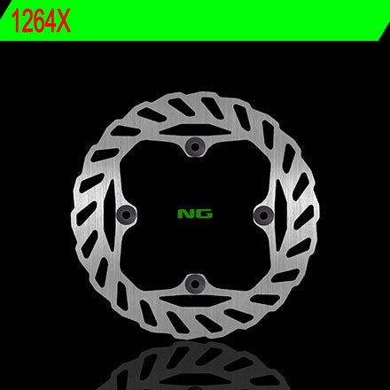 DISCO T NG1264X HUSQVARNA CR250/TC250/TC450/TC510 TR ***