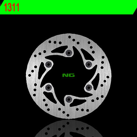 DISCO T NG1311 KTM 125 11/12 TR