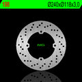 DISCO T NG198 CR125R 89 FRT