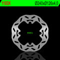 DISCO T NG1193X WAVE HUSQVARNA CR/WR125, SMR250/450/510 TRAS**