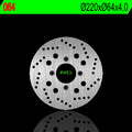 DISCO T NG064 SUZUKI BURGMAN 125/150 02/05