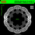 DISCO T NG1137X WAVE BMW R1100/K1100/R 850