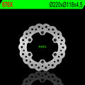 DISCO T NG676X WAVE RM125 89/98-DRZ400 TRAS