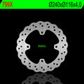 DISCO T NG799X WAVE KX125 KX250F/RMZ250 TRAS