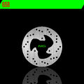 DISCO T NG658 MAGESTY 125/150/180 TRAS