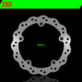 DISCO T NG236X WAVE BMW K1200, R1150, HP2 1200 TRAS