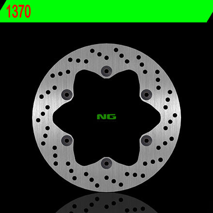DISCO T NG1370 SUZUKI GSX1300R, B-KING