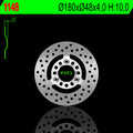 DISCO T NG1148 YAMAHA CYGNUS125 2000 FRT