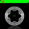 DISCO T NG1320 YBR125/YBR125 CUSTOM 12/13 FRT