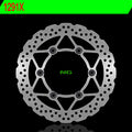 DISCO T NG1291X WAVE KAWASAKI NINJA 250 FRT 08/13