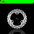 DISCO T NG148X WAVE KAWASAKI NINJA 250 TRAS 08/13