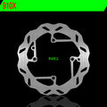 DISCO T NG910X WAVE HUSQVARNA TE450 06, TC510/570 FRT ***