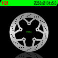DISCO T NG1121 PEUGEOT GEOPOLIS/SATELIS 125/250 FRT