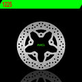 DISCO T NG1225 KAWASAKI ZX7-R, ZX9,ZR1100 TRAS