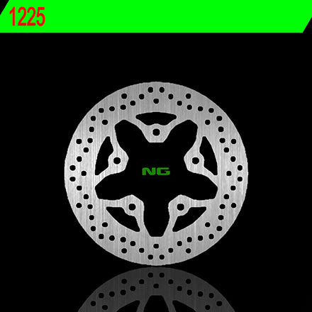 DISCO T NG1225 KAWASAKI ZX7-R, ZX9,ZR1100 TRAS