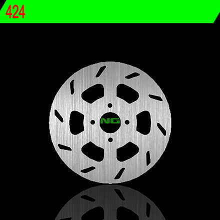 DISCO T NG424 SIAMOTO FALKON 50/125 98/00 FRT