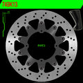 KIT DISCO T NG749K13 OVERSIZE WAVE RMZ250 4T/RMZ450 07/14